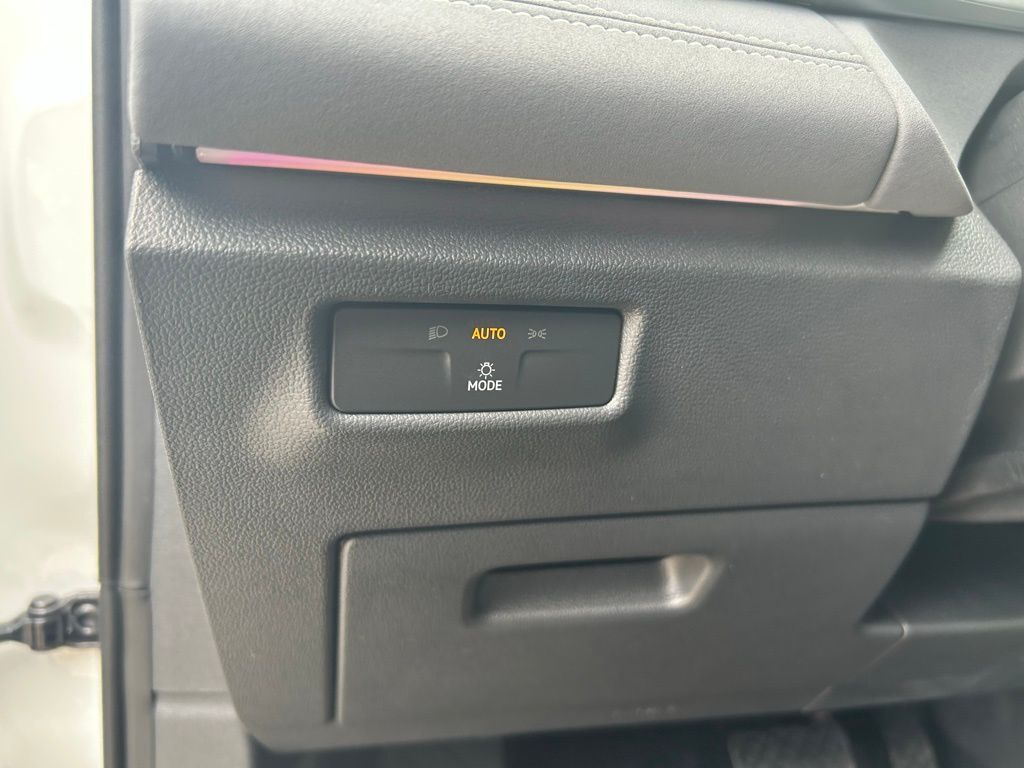 2025 Volkswagen Tiguan 2.0T SE Tampa FL