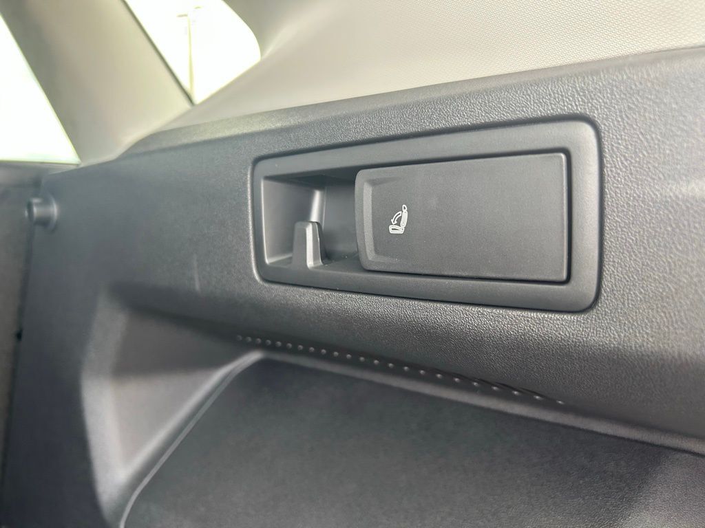2025 Volkswagen Tiguan 2.0T SE Tampa FL