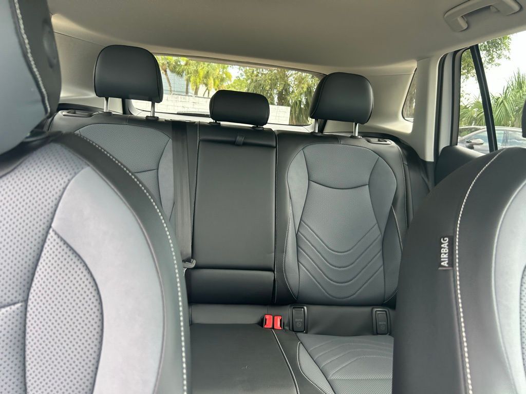 2025 Volkswagen Tiguan 2.0T SE Tampa FL