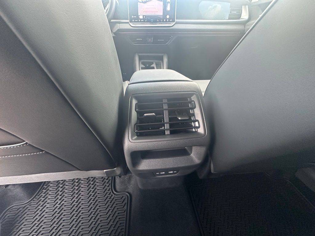 2025 Volkswagen Tiguan 2.0T SE Tampa FL