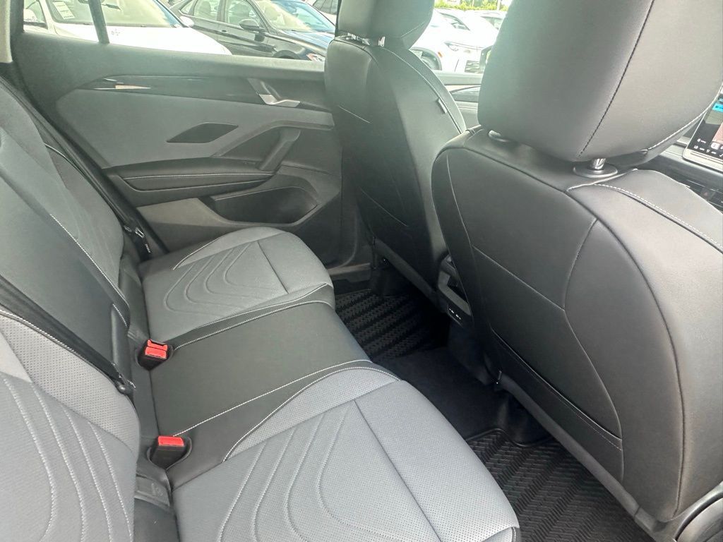 2025 Volkswagen Tiguan 2.0T SE Tampa FL
