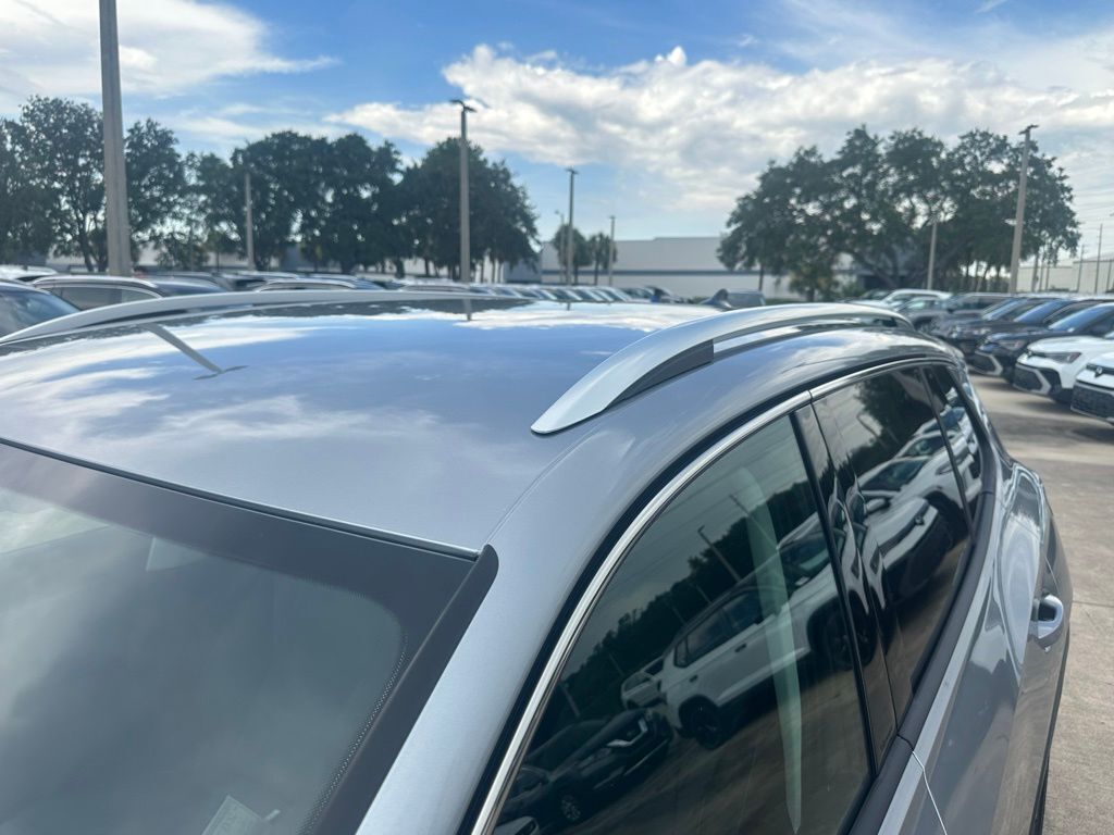 2025 Volkswagen Tiguan 2.0T SE Tampa FL