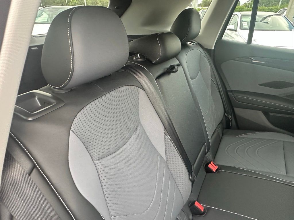 2025 Volkswagen Tiguan 2.0T SE Tampa FL