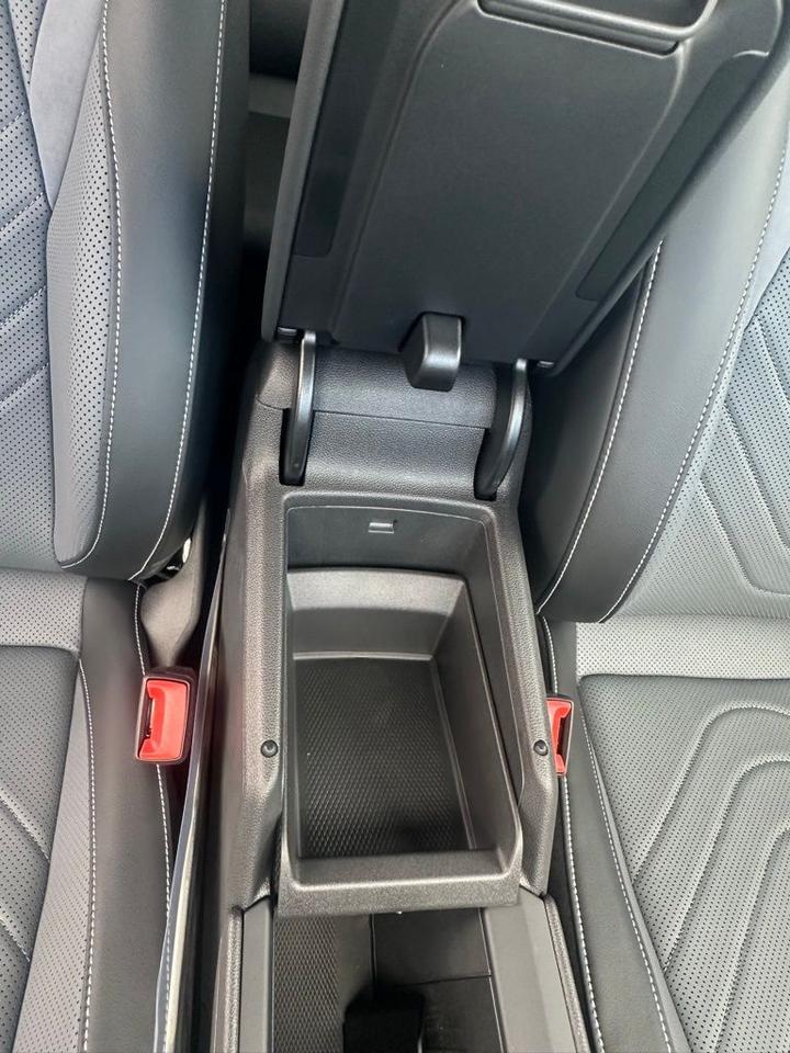 2025 Volkswagen Tiguan 2.0T SE Tampa FL
