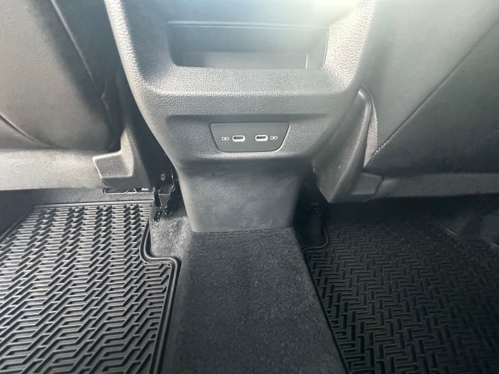 2025 Volkswagen Tiguan 2.0T SE Tampa FL