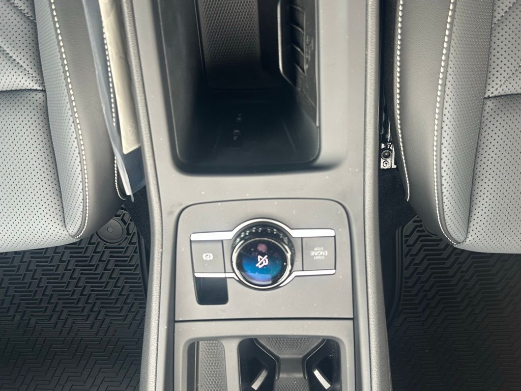2025 Volkswagen Tiguan 2.0T SE Tampa FL