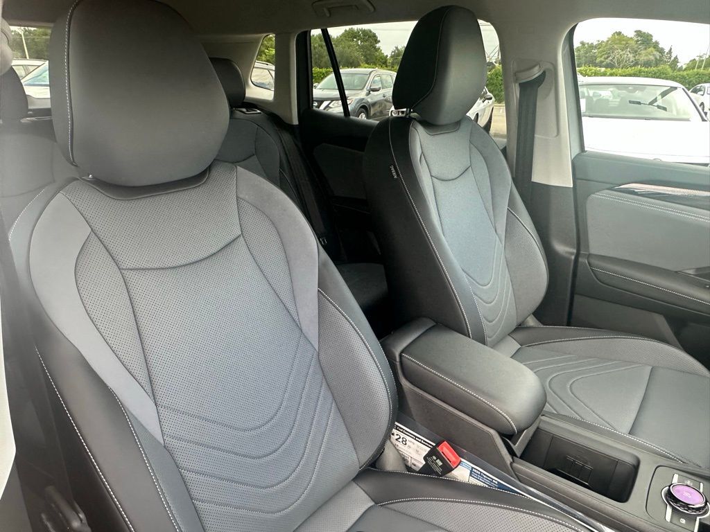 2025 Volkswagen Tiguan 2.0T SE Tampa FL