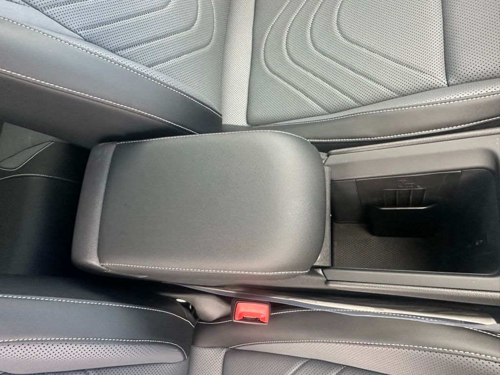 2025 Volkswagen Tiguan 2.0T SE Tampa FL