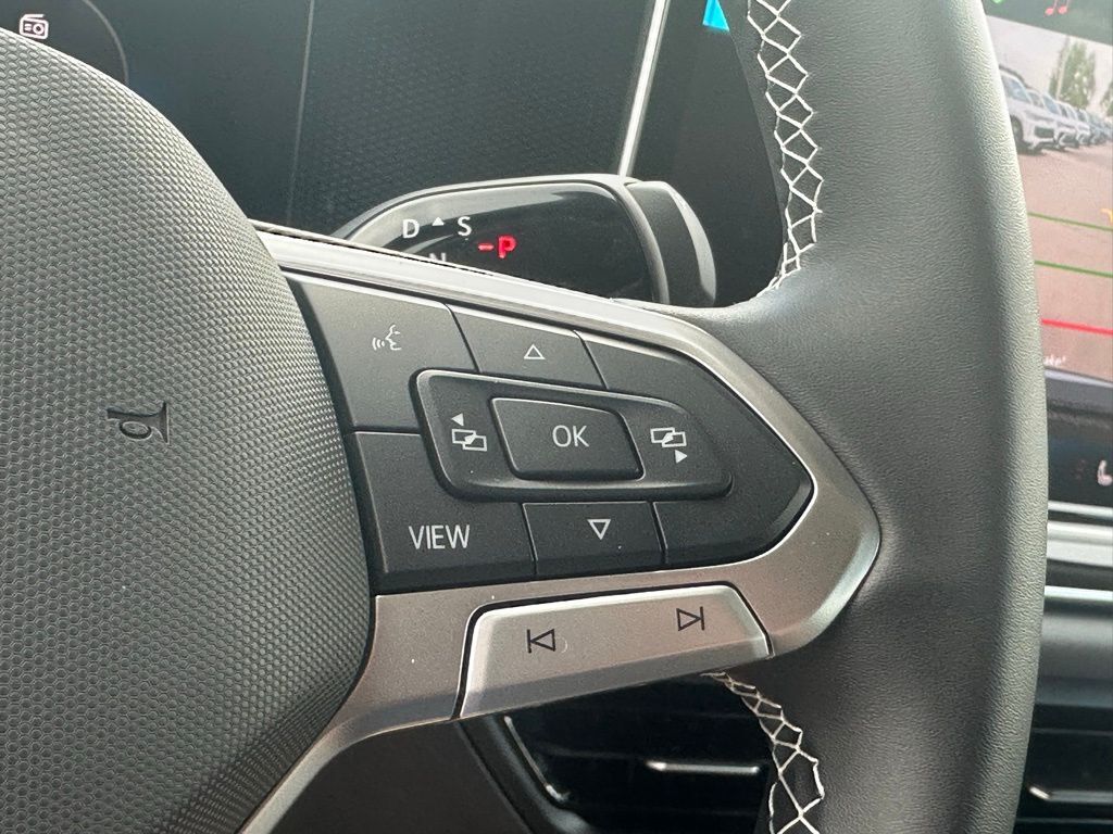 2025 Volkswagen Tiguan 2.0T SE Tampa FL