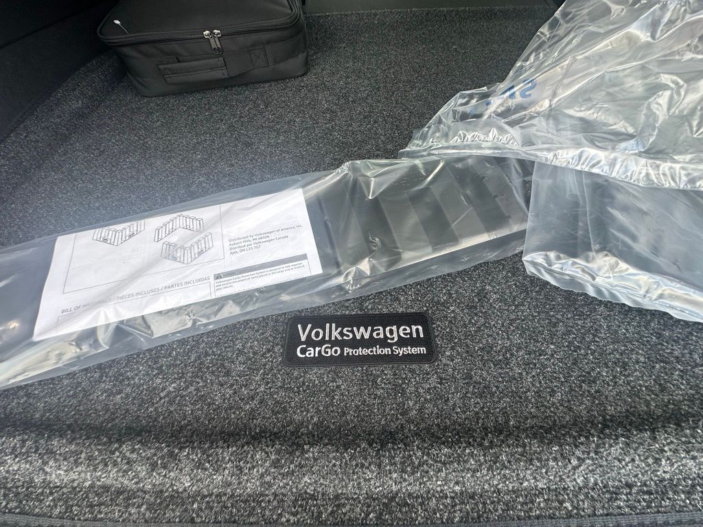 2025 Volkswagen Tiguan 2.0T SE Tampa FL