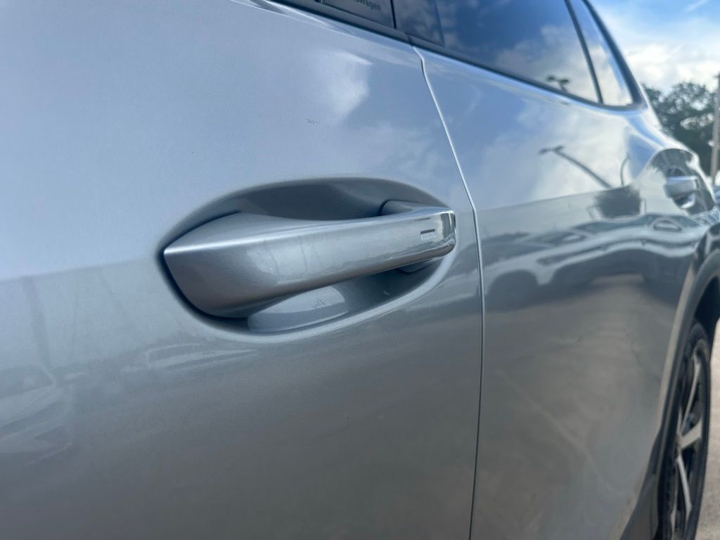 2025 Volkswagen Tiguan 2.0T SE Tampa FL