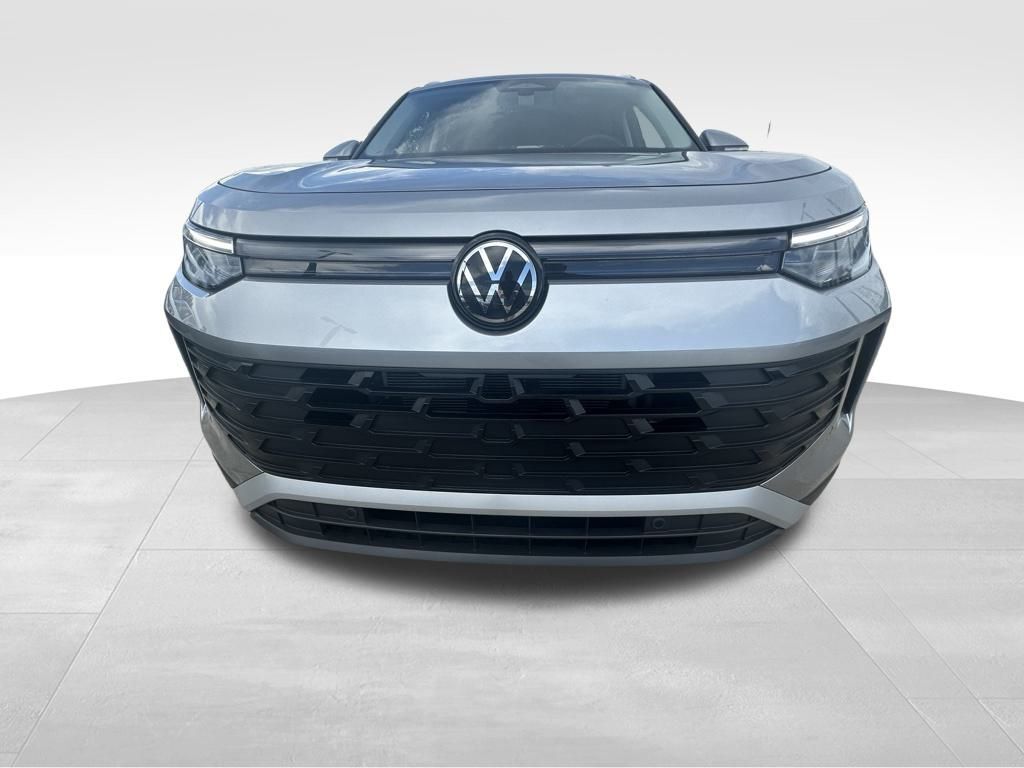2025 Volkswagen Tiguan 2.0T SE Tampa FL