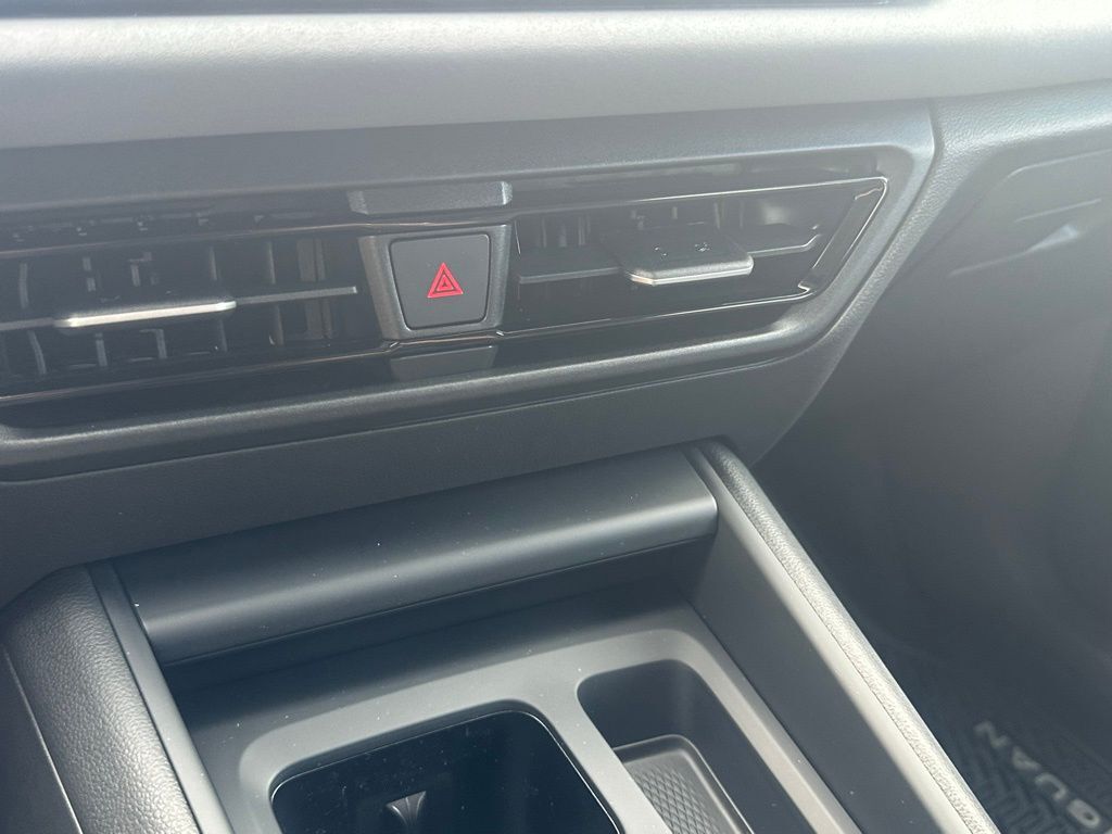 2025 Volkswagen Tiguan 2.0T SE Tampa FL