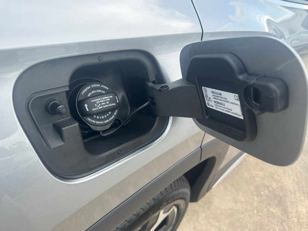 2025 Volkswagen Tiguan 2.0T SE Tampa FL