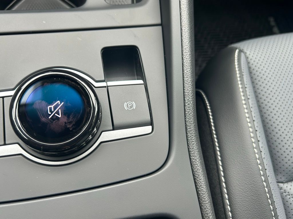 2025 Volkswagen Tiguan 2.0T SE Tampa FL