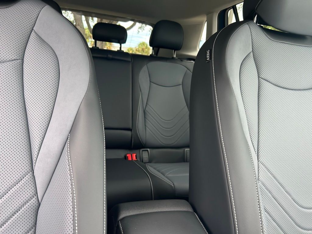 2025 Volkswagen Tiguan 2.0T SE Tampa FL
