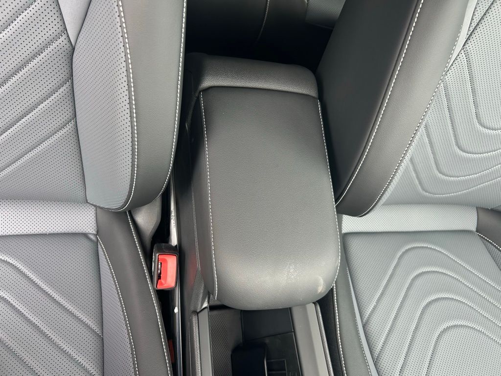 2025 Volkswagen Tiguan 2.0T SE Tampa FL