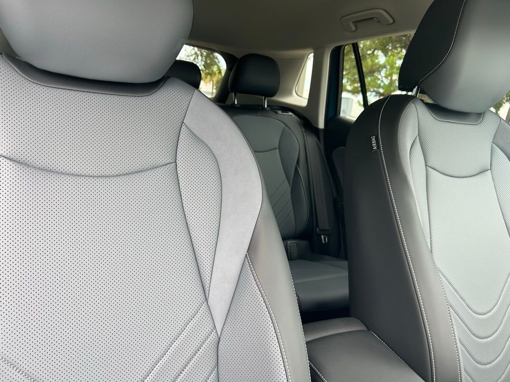 2025 Volkswagen Tiguan 2.0T SE Tampa FL