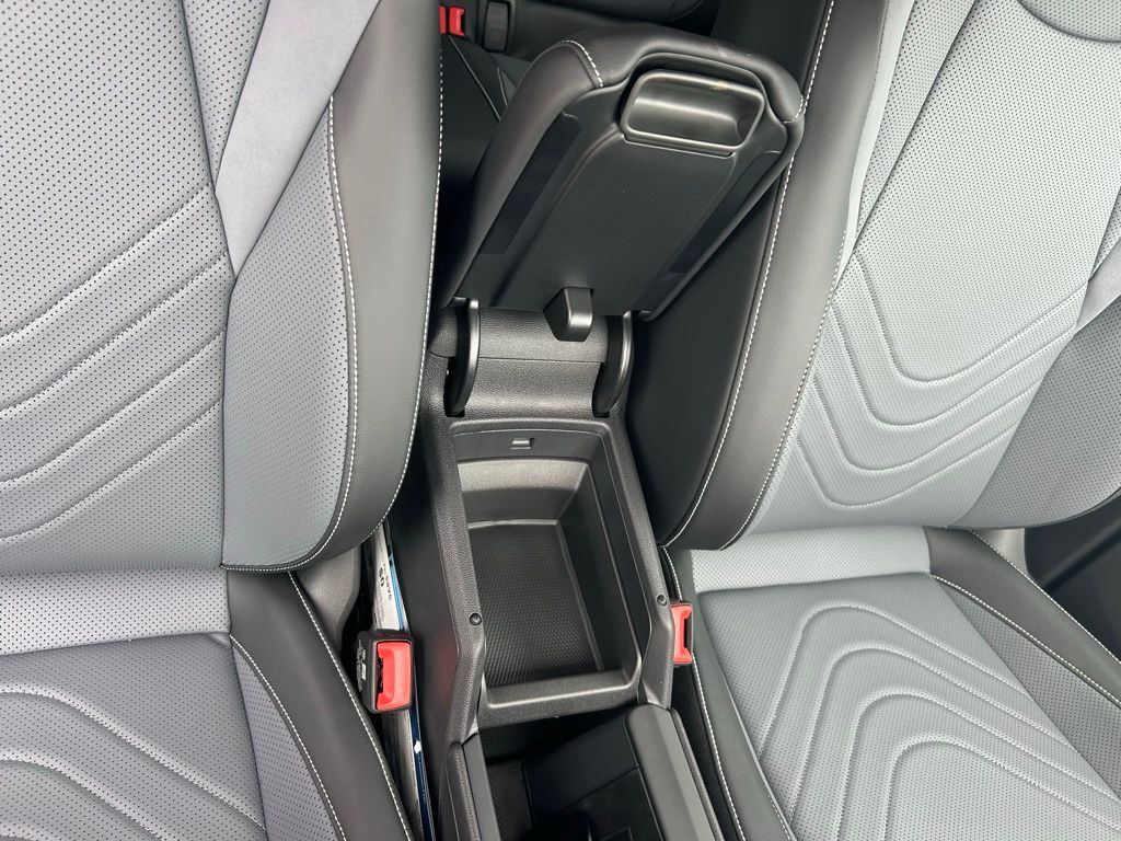 2025 Volkswagen Tiguan 2.0T SE Tampa FL