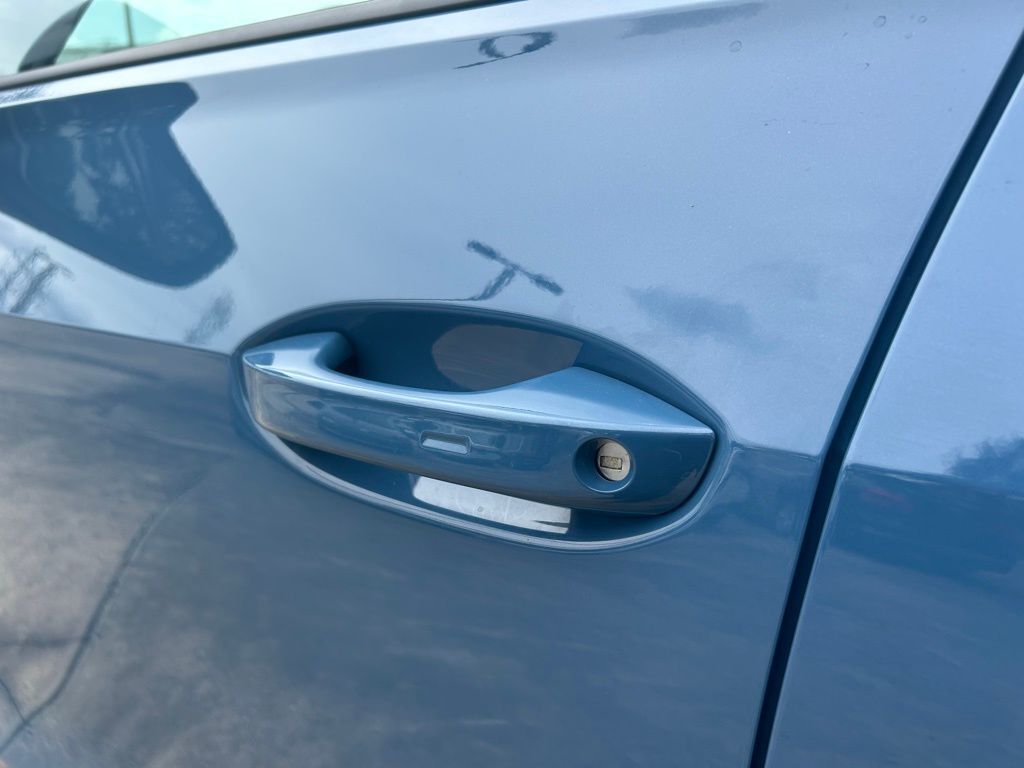 2025 Volkswagen Tiguan 2.0T SE Tampa FL