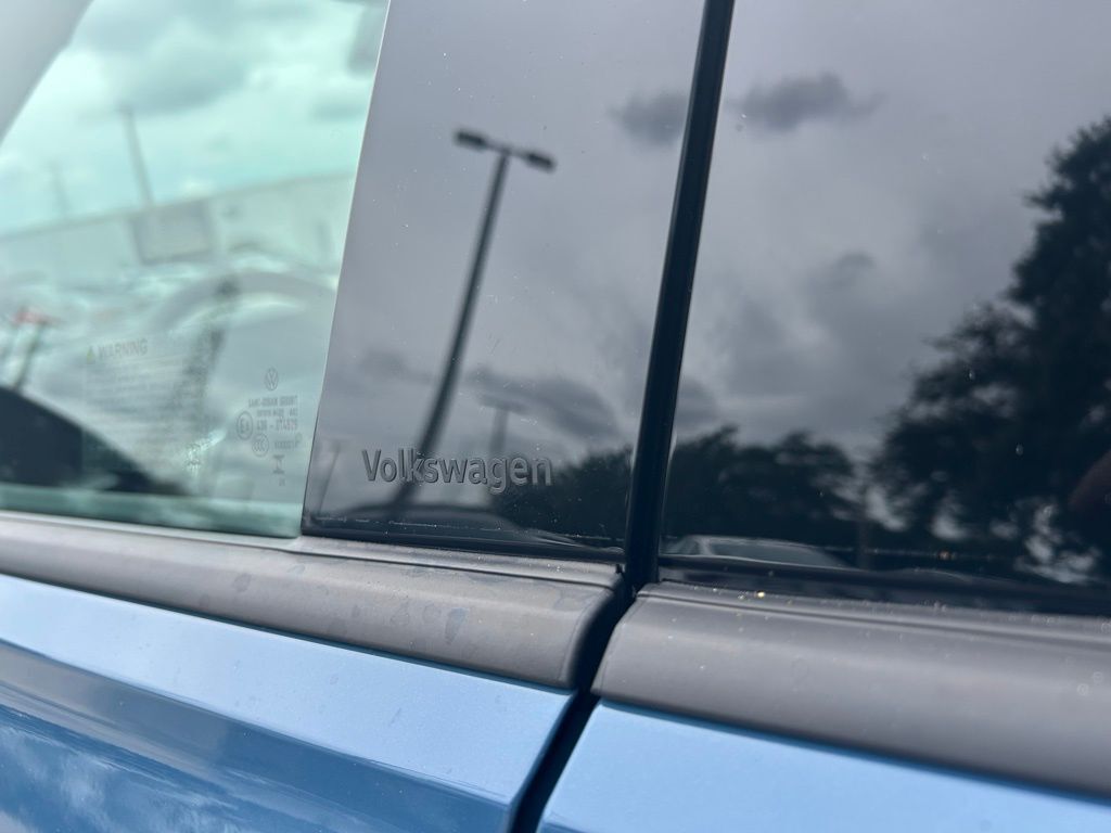 2025 Volkswagen Tiguan 2.0T SE Tampa FL