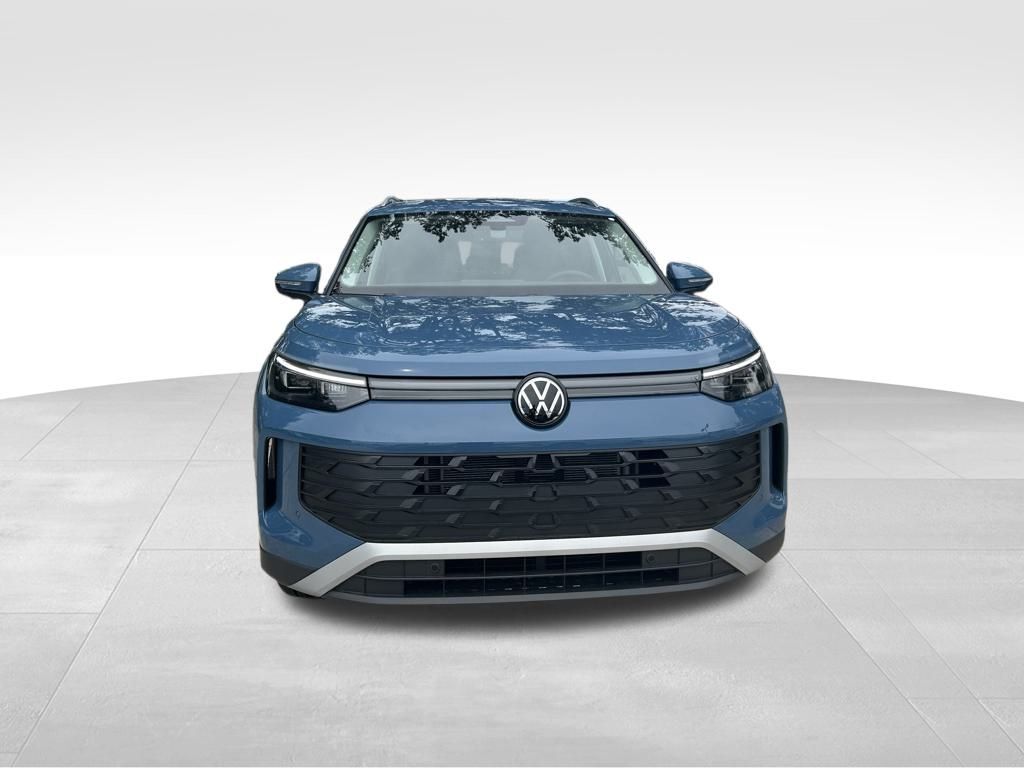 2025 Volkswagen Tiguan 2.0T SE Tampa FL