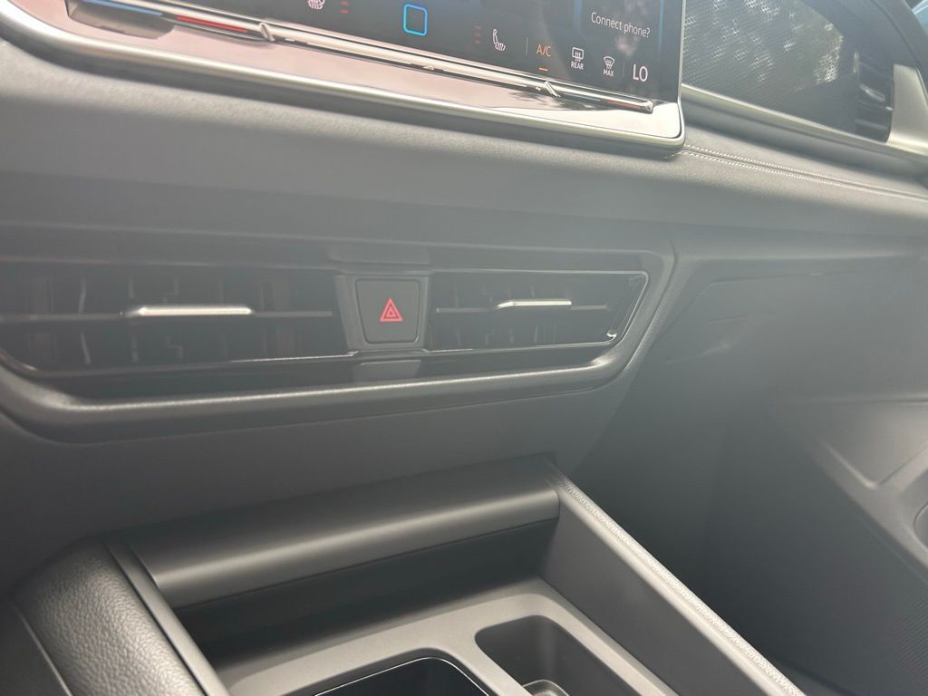 2025 Volkswagen Tiguan 2.0T SE Tampa FL