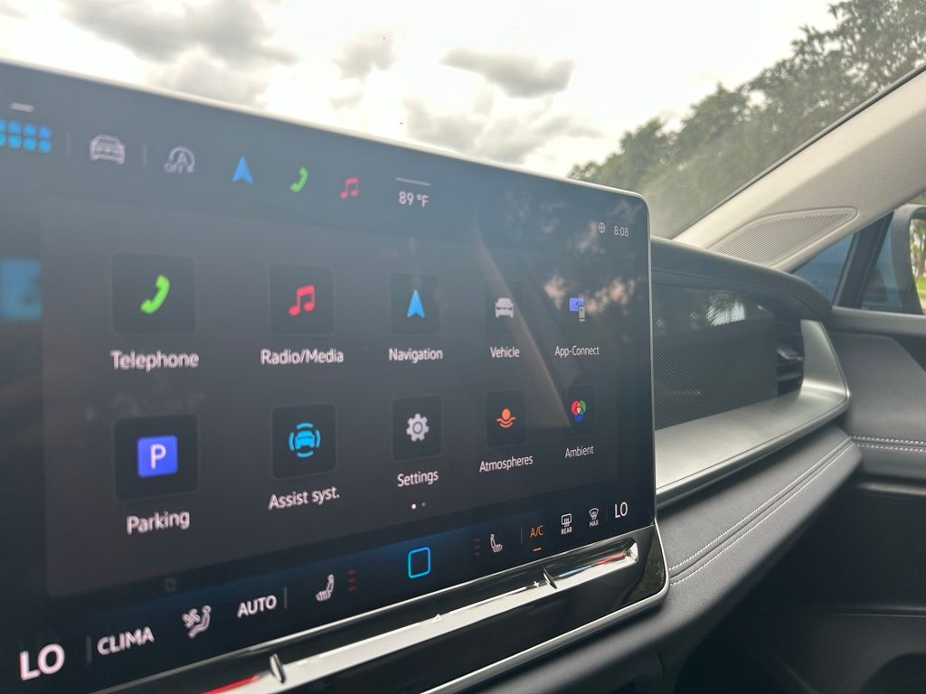 2025 Volkswagen Tiguan 2.0T SE Tampa FL