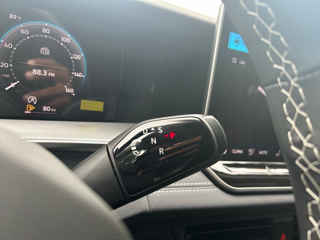 2025 Volkswagen Tiguan 2.0T SE Tampa FL