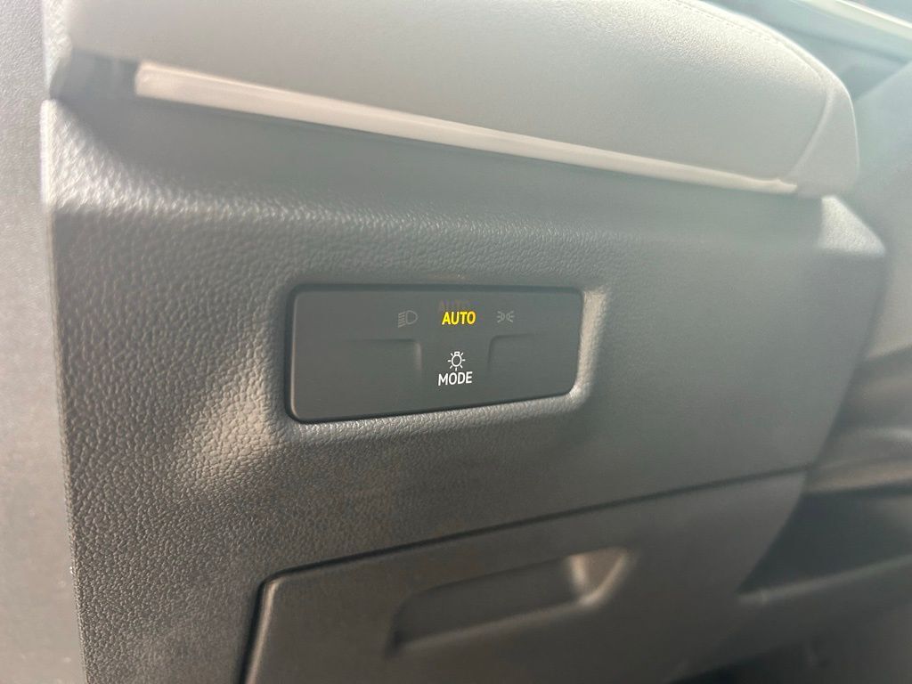 2025 Volkswagen Tiguan 2.0T SE Tampa FL