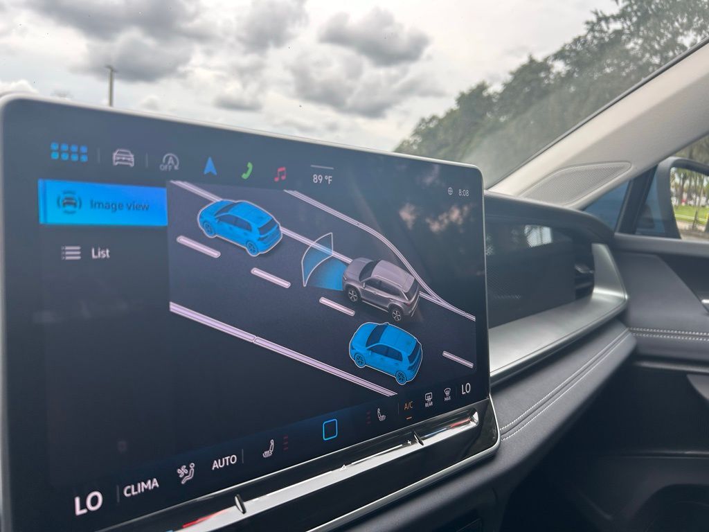 2025 Volkswagen Tiguan 2.0T SE Tampa FL