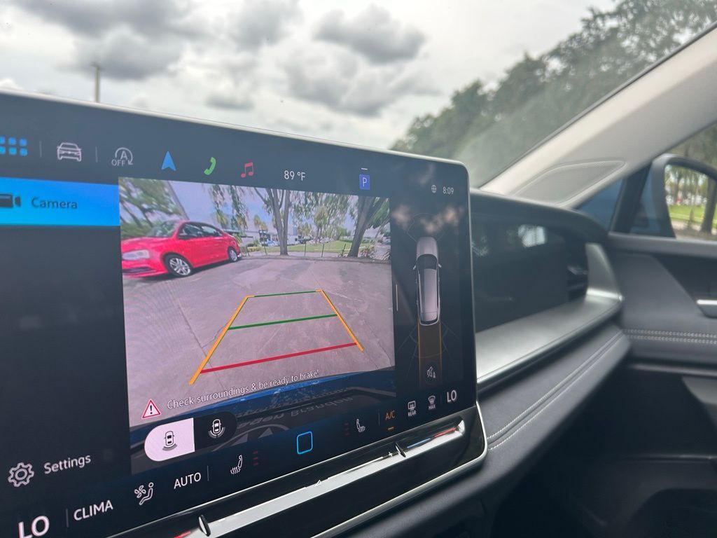 2025 Volkswagen Tiguan 2.0T SE Tampa FL