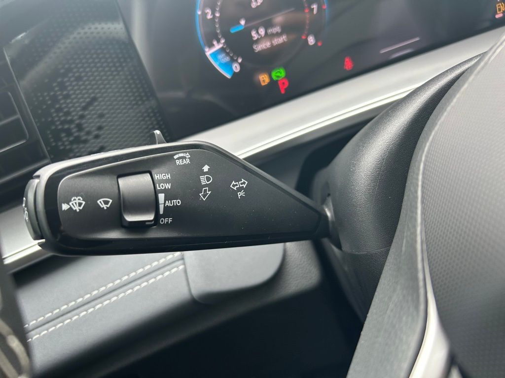 2025 Volkswagen Tiguan 2.0T SE Tampa FL