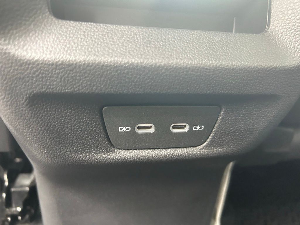 2025 Volkswagen Tiguan 2.0T SE Tampa FL