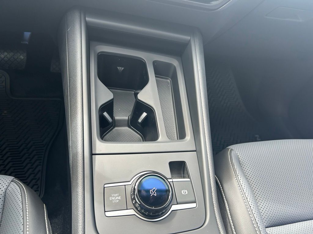 2025 Volkswagen Tiguan 2.0T SE Tampa FL