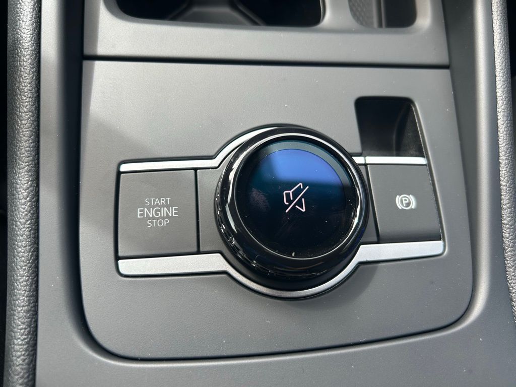 2025 Volkswagen Tiguan 2.0T SE Tampa FL