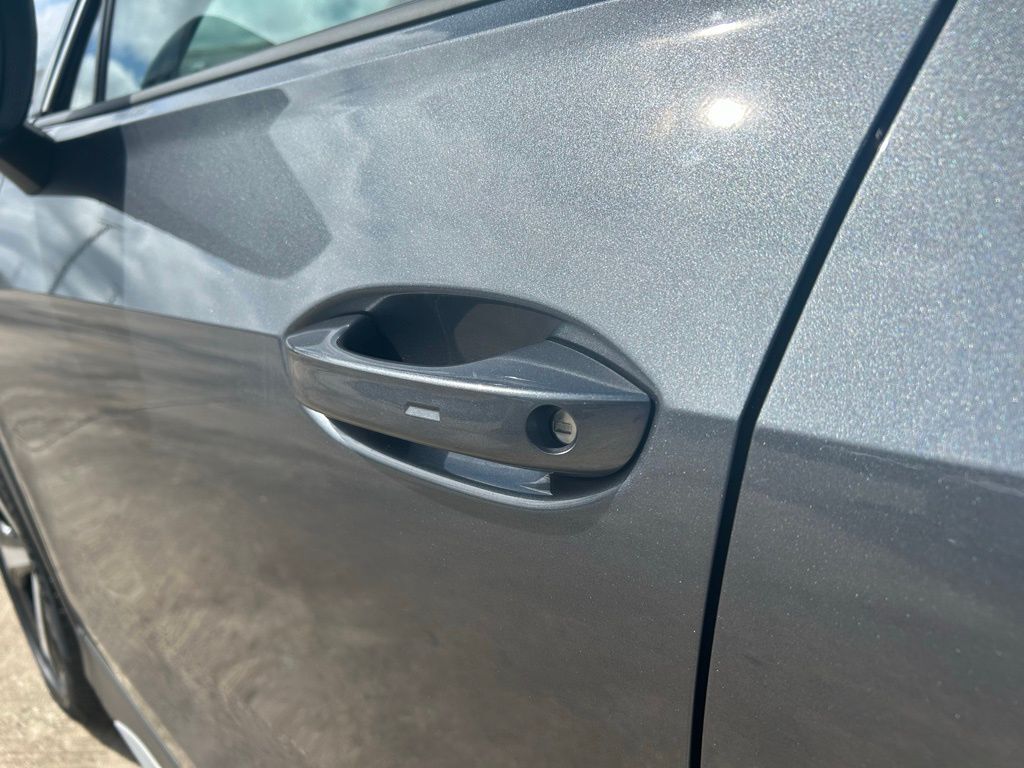 2025 Volkswagen Tiguan 2.0T SE Tampa FL