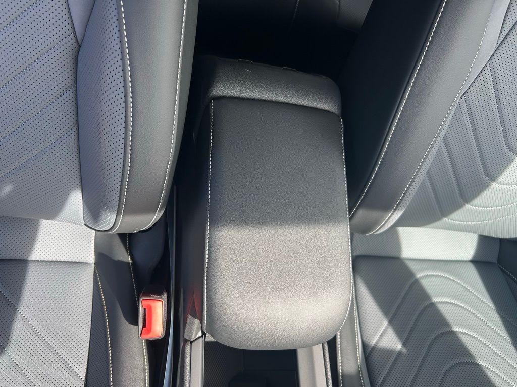 2025 Volkswagen Tiguan 2.0T SE Tampa FL