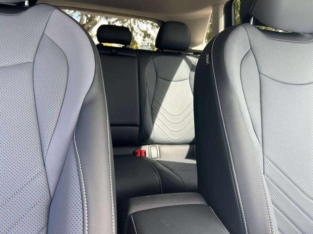 2025 Volkswagen Tiguan 2.0T SE Tampa FL