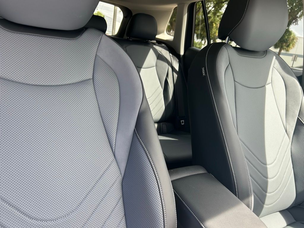 2025 Volkswagen Tiguan 2.0T SE Tampa FL