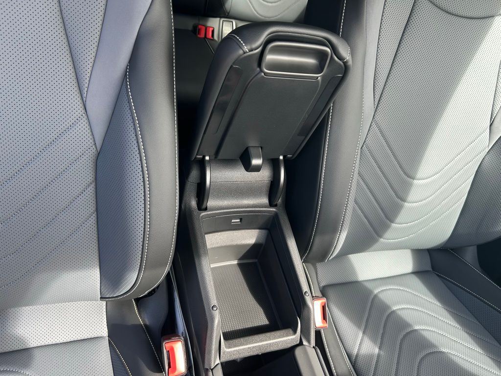 2025 Volkswagen Tiguan 2.0T SE Tampa FL