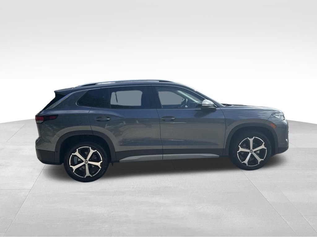 2025 Volkswagen Tiguan 2.0T SE Tampa FL