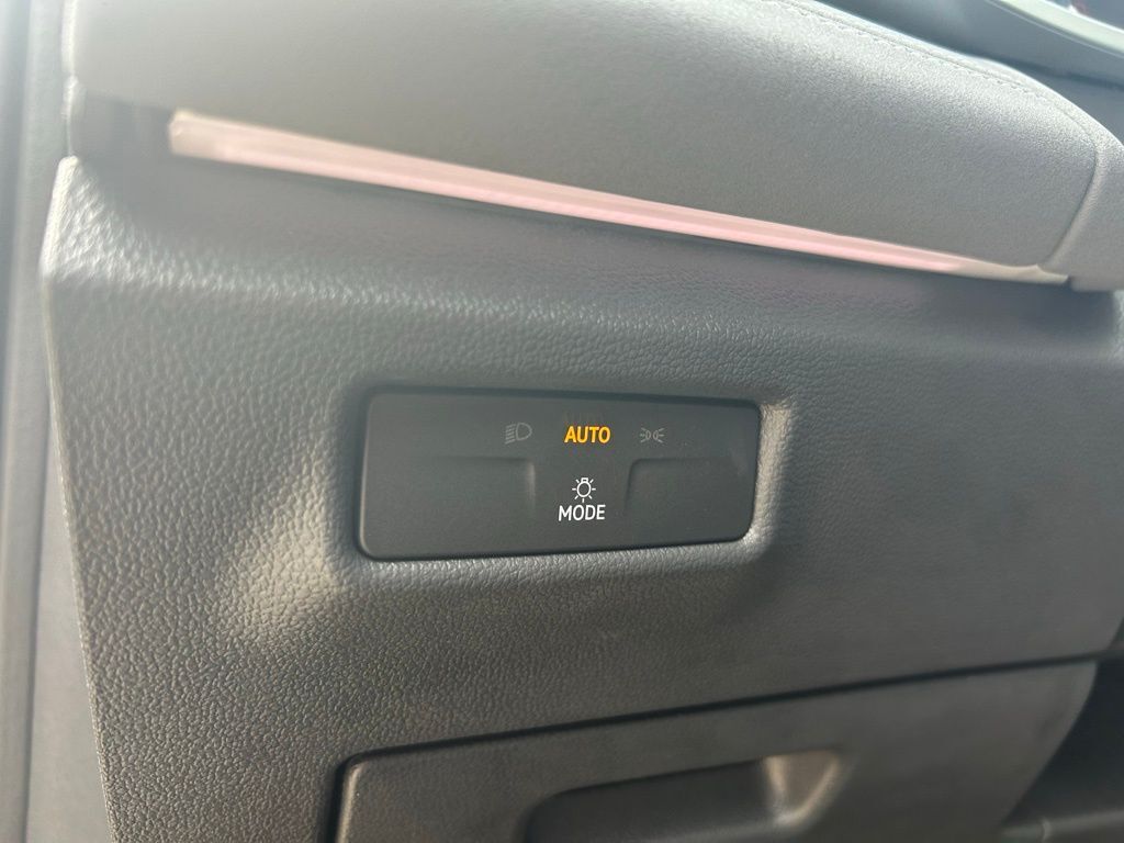 2025 Volkswagen Tiguan 2.0T SE Tampa FL