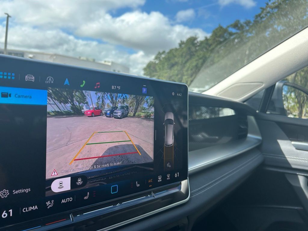 2025 Volkswagen Tiguan 2.0T SE Tampa FL