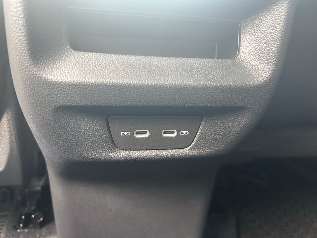 2025 Volkswagen Tiguan 2.0T SE Tampa FL