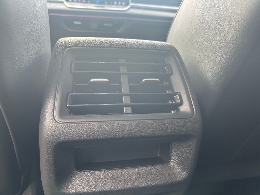 2025 Volkswagen Tiguan 2.0T SE Tampa FL