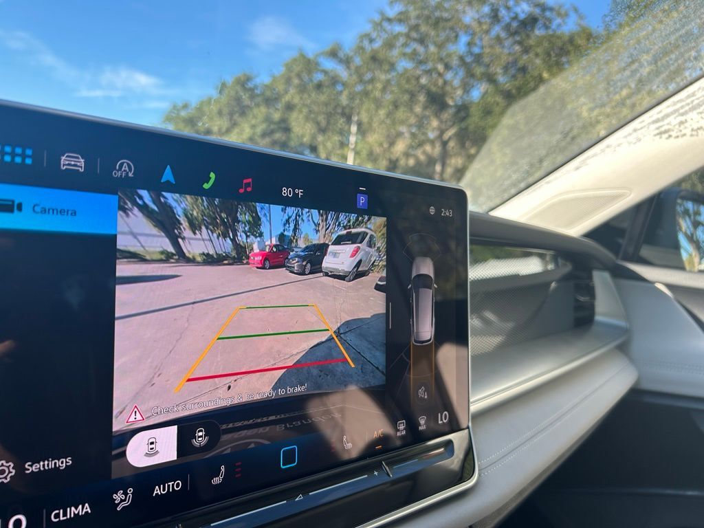 2025 Volkswagen Tiguan 2.0T SE Tampa FL