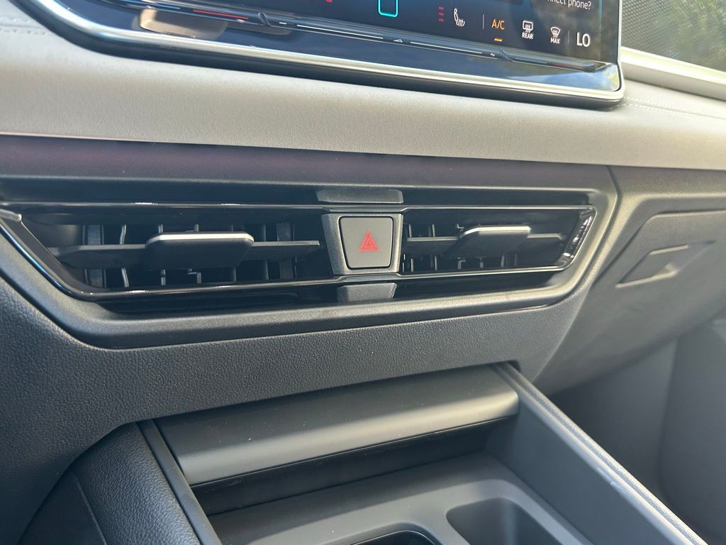 2025 Volkswagen Tiguan 2.0T SE Tampa FL