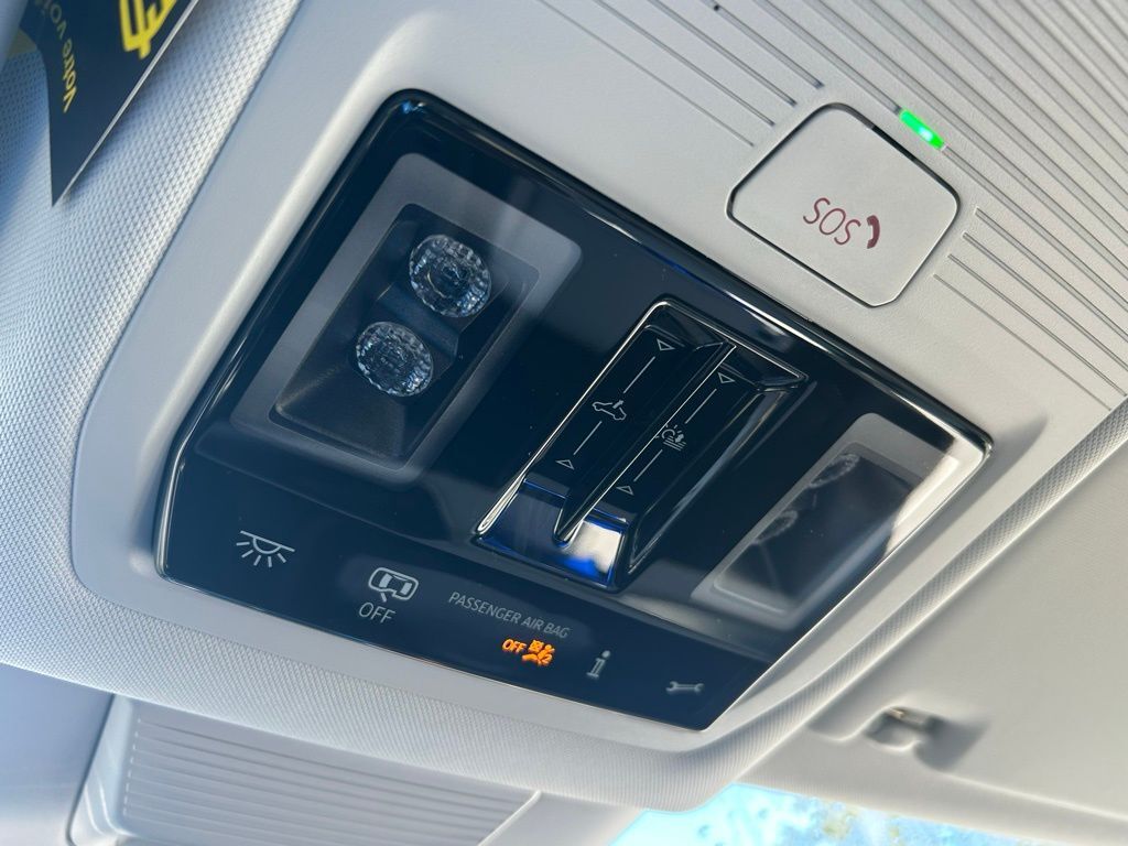 2025 Volkswagen Tiguan 2.0T SE Tampa FL