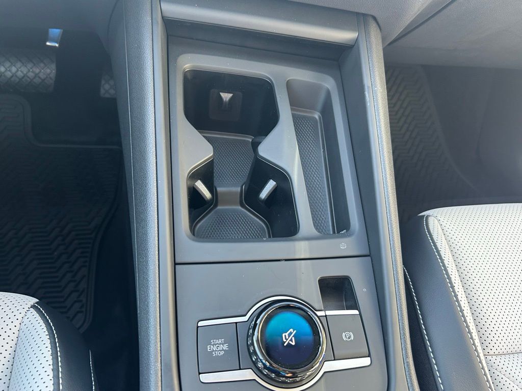 2025 Volkswagen Tiguan 2.0T SE Tampa FL